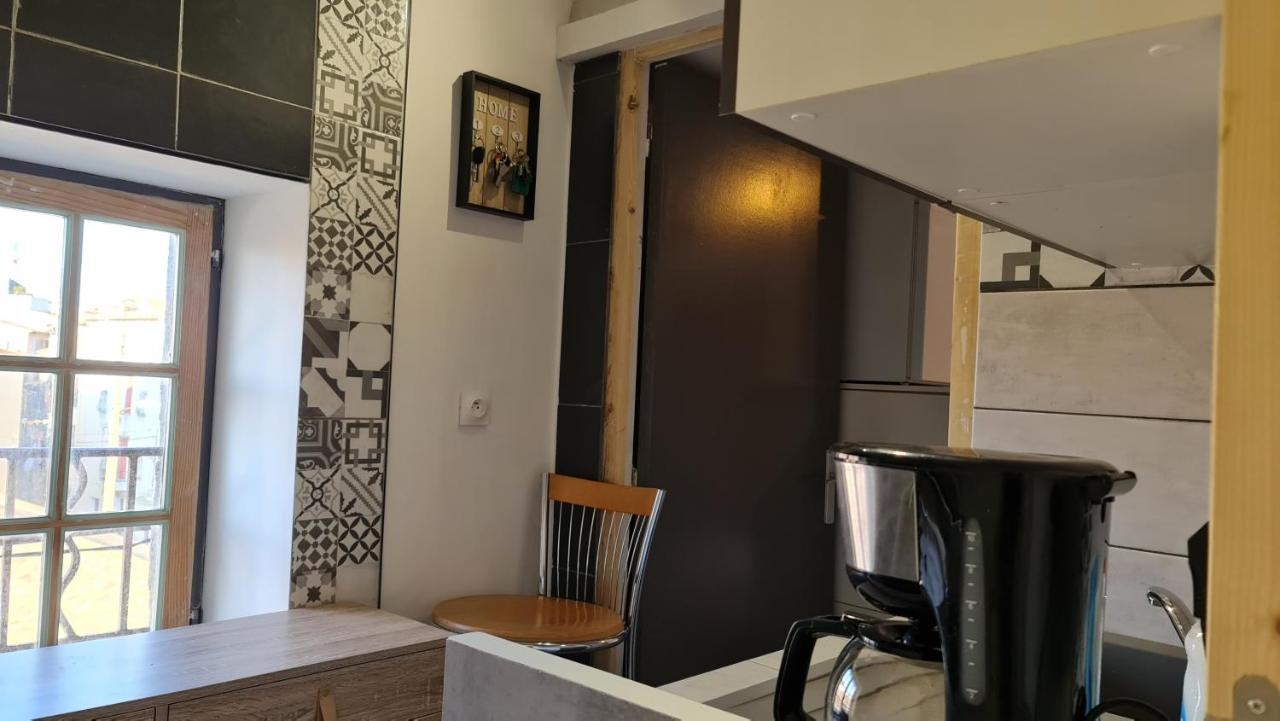 Le Studio De La Republique Agde Bagian luar foto